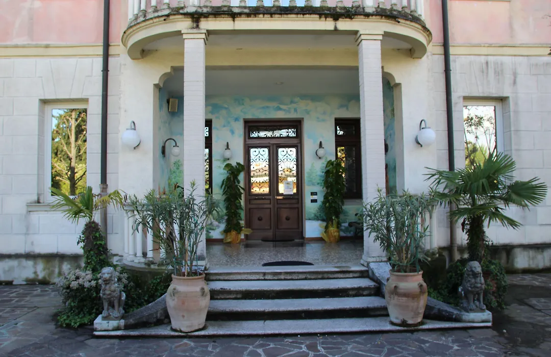 Park Hotel Villa Leon d'Oro-1