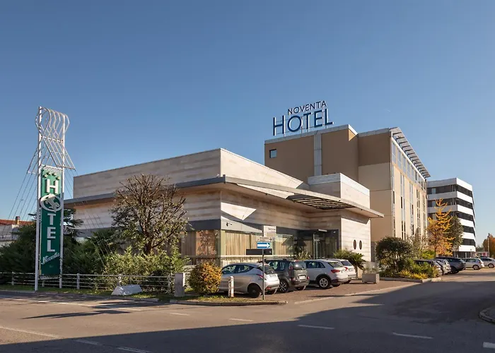 NoventaAlbergo