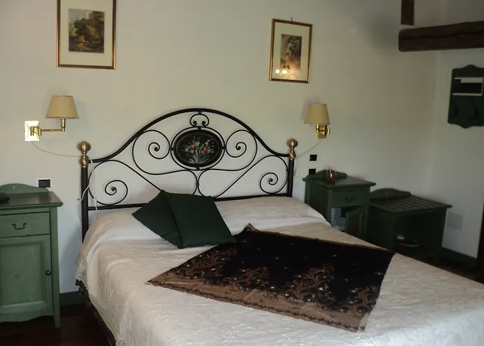 La BersaglieraAlbergo